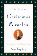 Treasury Of Christmas Miracles