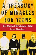Treasury Of Miracles For Teens