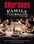 Sopranos Family Cookbook as Compiled by Artie Bucco