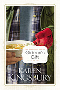 Gideons Gift 01 Red Gloves