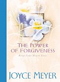 Power of Forgiveness Keep Your Heart Free