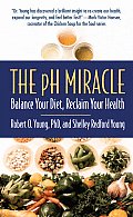 pH Miracle Balance Your Diet Reclaim Your Health