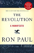 Revolution A Manifesto