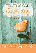 Trusting God Day By Day 365 Daily Devotions