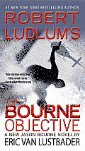 Robert Ludlums TM the Bourne Objective