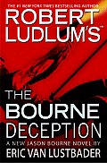 Bourne Deception Ludlum