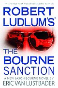 Bourne Sanction Ludlum