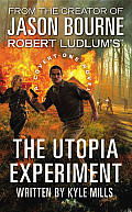 Robert Ludlums TM The Utopia Experiment