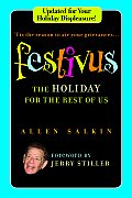 Festivus The Holiday For The Rest Of Us