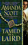 Tamed By A Laird