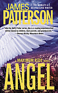 Maximum Ride 07 Angel A Maximum Ride Novel
