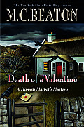 Death Of A Valentine