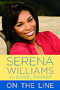 On The Line Serena Williams