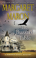 Buzzard Table