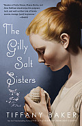 Gilly Salt Sisters A Novel