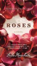 Roses (Large Print Edition)