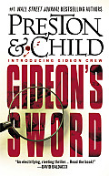 Gideons Sword
