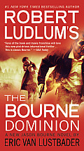 Robert Ludlums The Bourne Dominion