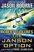 Robert Ludlums TM The Janson Option