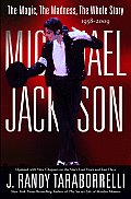 Michael Jackson The Magic The Madness