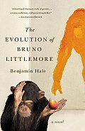 Evolution of Bruno Littlemore