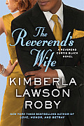 Reverends Wife
