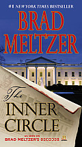 The Inner Circle (Large type / large print Edition)