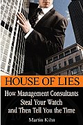 House Of Lies How Management Consultan