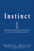 Instinct Tapping Your Entrepreneurial Dn
