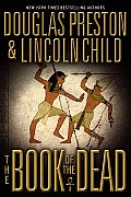 Book Of The Dead Pendergast 07