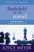 Battlefield of the Mind Devotional 100 Insights That Will Change the Way You Think