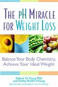 Ph Miracle For Weight Loss Balance Your Body Chemistry Achieve Your Ideal Weight