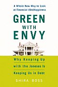 Green With Envy Why Keeping Up With The