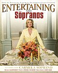 Entertaining With The Sopranos