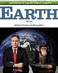 Daily Show with Jon Stewart Presents Earth the Book A Visitors Guide to the Human Race