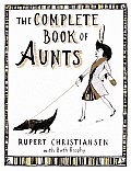 Complete Book Of Aunts