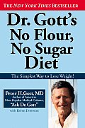 Dr Gotts No Flour No Sugar Diet