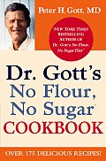 Dr Gotts No Flour No Sugar Cookbook