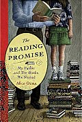 Reading Promise My Father & the Books We Shared