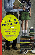 Reading Promise My Father & the Books We Shared