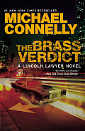 The Brass Verdict: Lincoln Lawyer 2