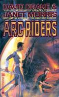 ARC Riders: ARC Riders 1