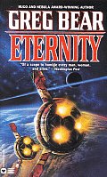 Eternity - Signed Edition