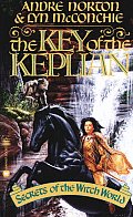 Key Of The Keplian Secrets Witch World