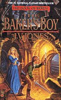 Bakers Boy Book Of Words 01