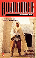 Highlander(tm): Scimitar