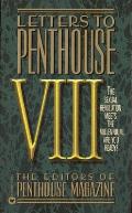 Letters to Penthouse VIII The Sexual Revolution Meets the Millennium Are You Ready