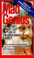 Mad Genius Unabomber Ted Kaczynski