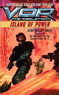 Island Of Power: Vor The Maelstrom 3