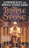 Temple & The Stone Adept Prequel 01